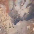 Novi ruski udari u Siriji: Teroristima razneta baza! (video)