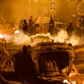 Francuska: Novi talas nereda i pljački u Francuskoj, više od 400 privedenih, policajac se izvinio za ubistvo tinejdžera