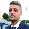 Skinula se u kupaći i pokazala ogromnu tetovažu: Da li verujete da ovako izgleda majka Sergeja Milinkovića Savića FOTO