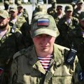 Generalštab Ukrajine: Rusi krenuli na Kupjansk