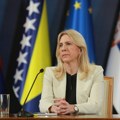 Cvijanović: Neće biti nove strategije spoljne politike BiH bez dogovora kako stvari treba da deluju
