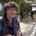 Komšije pomažu Danici Ješić iz Volujca da ponovo ima krov nad glavom (VIDEO)