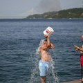Rekordne temperature na jugoistoku Turske: Zabeleženo 47 stepeni Celzijusa