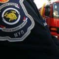 Srbija uputila 30 vatrogasaca kao pomoć u gašenju požara u Grčkoj