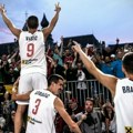 Do-mi-na-ci-ja Basketaši Srbije savladali Litvaniju i po peti put uzastopno osvojili Evropsko prvenstvo