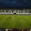 Tužan dan za crno-bele Preminuo nekadašnji fudbaler Partizana