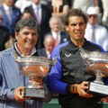 Toni Nadal: Ko je najbolji ikada? Novak Đoković!