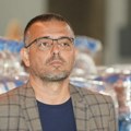 Potpredsednik FSS obrazložio uklanjanje Dejana Filipovića: Smenjen je i tačka