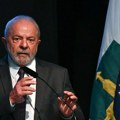 Predsednik Brazila Lula da Silva stabilno nakon operacije kuka, hoda na fizioterapiji