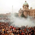 Peti oktobar, 23 godine posle – demonstracije kojima je okončana vladavina Slobodana Miloševića