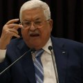 Oglasio se Abas: Palestinski narod ima pravo da se brani