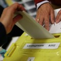 Izbori u nemačkim pokrajinama Bavarska i Hesen, očekuje se pobeda konzervativaca