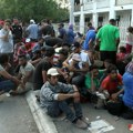 RTS: Tri migranta ubijena u međusobnom sukobu u blizini Horgoša