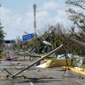Uragan Otis razorio Akapulko: Stradalo 43 ljudi, 36 se vodi kao nestalo