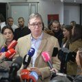 Tri razloga zbog kojih je Vučić prvi put raspisao izbore za decembar