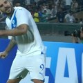 Mitrović golom na sedmoj uzastopnoj utakmici overio pobedu Al Hilala u Ligi šampiona!