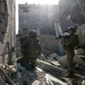 Osveta izraela za masakr u vojnoj bazi: Desetkovana brigada komandosa Hamasa koja je predvodila napad 7. oktobra mrtav i…
