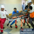 Bolnica Al-Šifa u Gazi više ne funkcioniše zarobljeno oko 2.300 ljudi