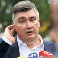 Milanović: Šta je radio hrvatski diplomata