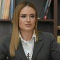 Đurđević Stamenkovski za "Novosti" o divljanju đilasove opozicije: Plan Zapada je radikalizacija i destabilizacija…