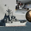 Uživo šojgu obavestio Putina o napadu Na krim! Ratni brod prevozio iranske dronove? Ima mrtvih, Rusija da pojača pvo (foto…
