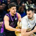 Veliko pojačanje za vojvodinu: Doskorašnji centar Igokee karijeru nastavlja u ABA 2 ligi