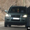 Vozila sa RKS tablicama slobodno se kreću u Srbiji