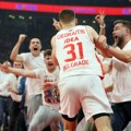 Sferopulos očekuje tešku utakmicu protiv Cedevita Olimpije