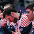 EP: Mađarska nokautirala Hrvatsku