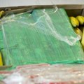 Kolumbijska policija pronašla 2,6 tona kokaina namenjenog evropskom tržištu