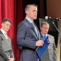 Da budemo jedinstveni gde god živeli: Ministar Đorđe Milićević proslavio Dan Svetog Save sa Srbima u Rumuniji