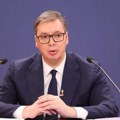 Lica drugih nacionalnosti učestvovala u ubistvu Srba u Banjskoj: Vučić - Kriju se činjenice o samom slučaju