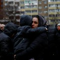 Rusija i Ukrajina: Troje ljudi poginulo, a 11 ranjeno u ruskom napadu na Kijev i Nikolajev