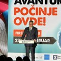 EKSPO menja budućnost zemlje: Vučić - Pokušaćemo da budemo lideri u promenama, makar na nivou zemalja našeg ranga