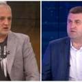 Veliki borac za EU demokratiju brani Antića: Femić pohvalno o predsedniku Vojnog sindikata - za koga "Politiko" tvrdi da je…