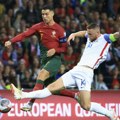 Čuveni fudbaler poručio: "Portugal je favorit, ali samo bez Ronalda"