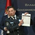 Poverenik: Milić nije prekršio zakon pokazivanjem spiska dece iz „Ribnikara“, pogrešili su mediji