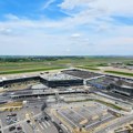 ACI proglasio „Nikolu Teslu“ za jedan od najboljih aerodroma u kategoriji do 15 miliona putnika, najčistiji i aerodrom sa…