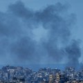 Katar: Izrael i Hamas nisu blizu sporazuma o primirju u Gazi