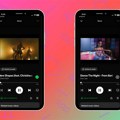 YouTube na udaru: Spotify dobio muzičke spotove