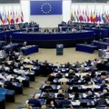 RTS: Evropski parlament izglasao rezoluciju o dešavanjima na KiM. Sankcije Beogradu ako se dokaže umešanost u dešavanja u…