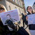 Rusija: Najmanje 74 uhapšenih zbog protesta tokom predsjedničkih izbora