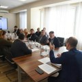 Održana prva sednica Radne grupe za memorijalni centar u OŠ "Vladislav Ribnikar" Odlučeno koji su glavni zadaci i aktivnosti…