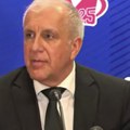 Lepe vesti za navijače Partizana: Željko Obradović otkrio kada se vraća Zek Ledej u tim!