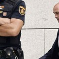 Špansko tužilaštvo traži dve i po godine zatvora za bivšeg predsednika FS Španije