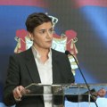 Izbori u nedelju, 2. Juna Brnabić saopštila kada građani idu na novo glasanje (video)
