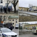 Pucnjava u Finskoj školi: Maloletnik (12) koji je ispalio metke na vršnjake policiji rekao da je bio žrtva zlostavljanja