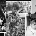 Srbijom teče reka suza za ubijenom Dankom: Ova deca su bila žrtve monstroznih "ljudi"