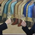 Putin ide u Kinu Ruski predsednik biće gost Si Đinpinga