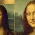 Od humora do horora Mona Liza nikad "življa", pogledajte kako repuje! Šta je sledeće?(video)